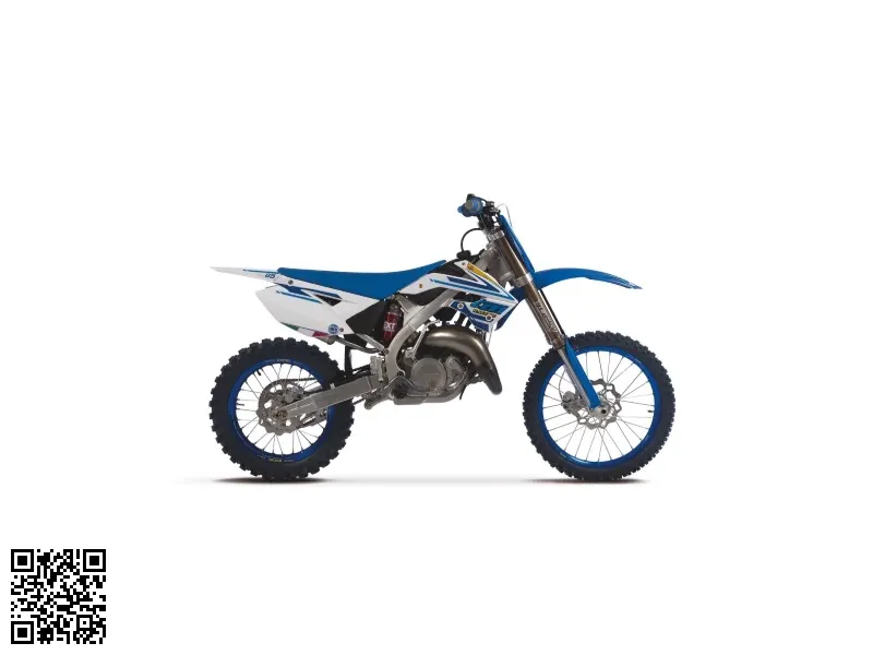 TM Racing MX 85 2017 Image: 1 TM Racing MX 85 2017 54213