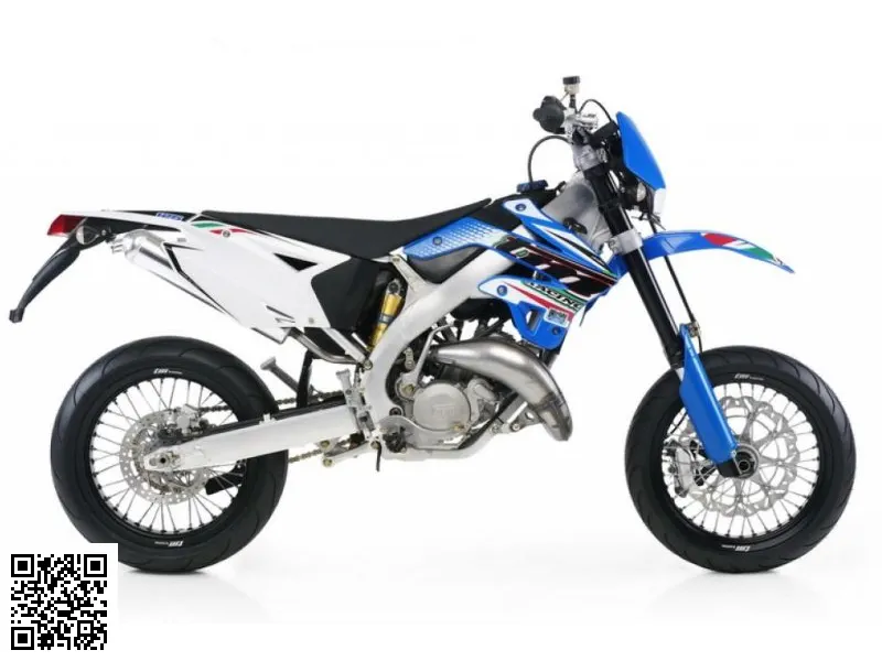 2015 TM Racing SMM 125