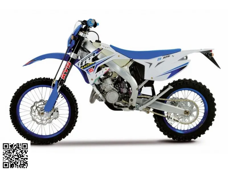 TM Racing SMM 530F 2016 54189