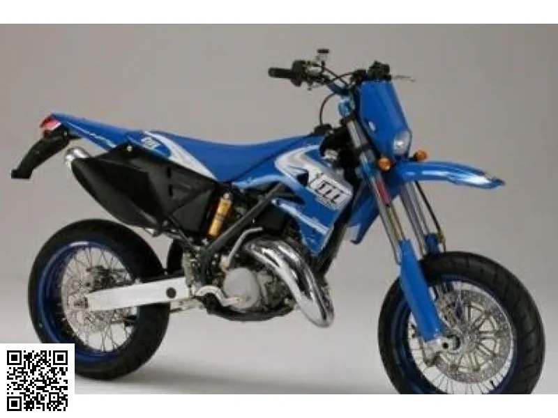TM Racing SMR 450 F 2012 Image: 1 TM Racing SMR 450 F 2012 54303
