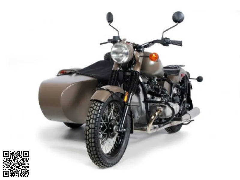Ural M 67-6 (reduced Effect) 1992 54433