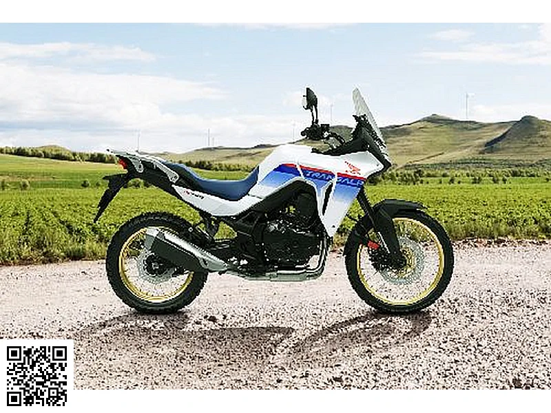 Atlas Honda CB250F 2020 Image: 1 Atlas Honda CB250F 2020 54523