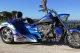 Boss Hoss BHC-9 Gangsta 445 Trike 2012 54777 Thumb