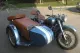 Chang-Jiang 750 FY (with Sidecar) 1988 54858 Thumb
