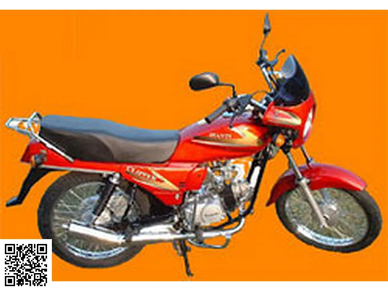 2011 Monto Motors Cosmo Bright
