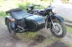 Ural M 67-6 (with Sidecar) 1990 54860 Thumb