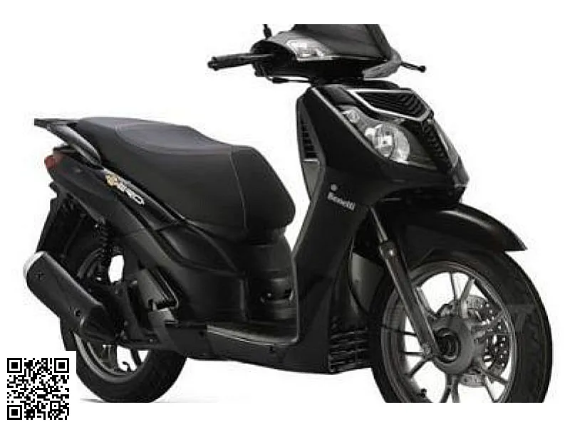 WT Motors Jungle 150 2011 54786