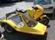 Yangtze 750 Standard A (with Sidecar) 1989
