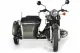 Yangtze 750 Standard A (with Sidecar) 1992
