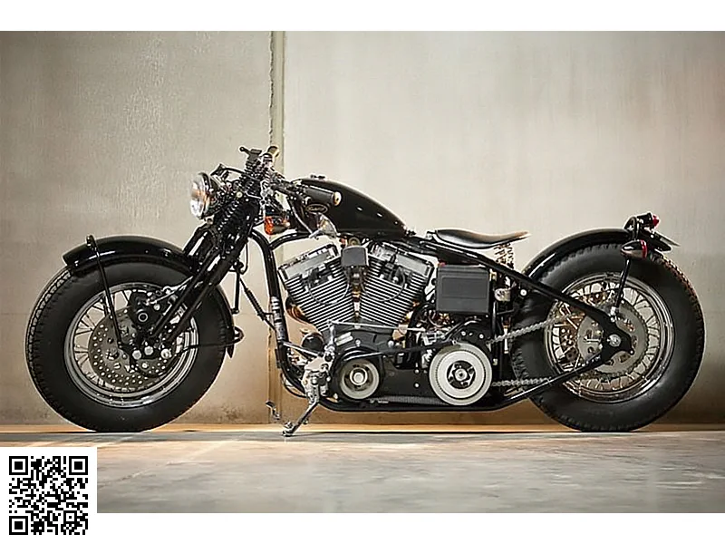 Zero Engineering Type 5 2015 Image: 1 Zero Engineering Type 5 2015 54746