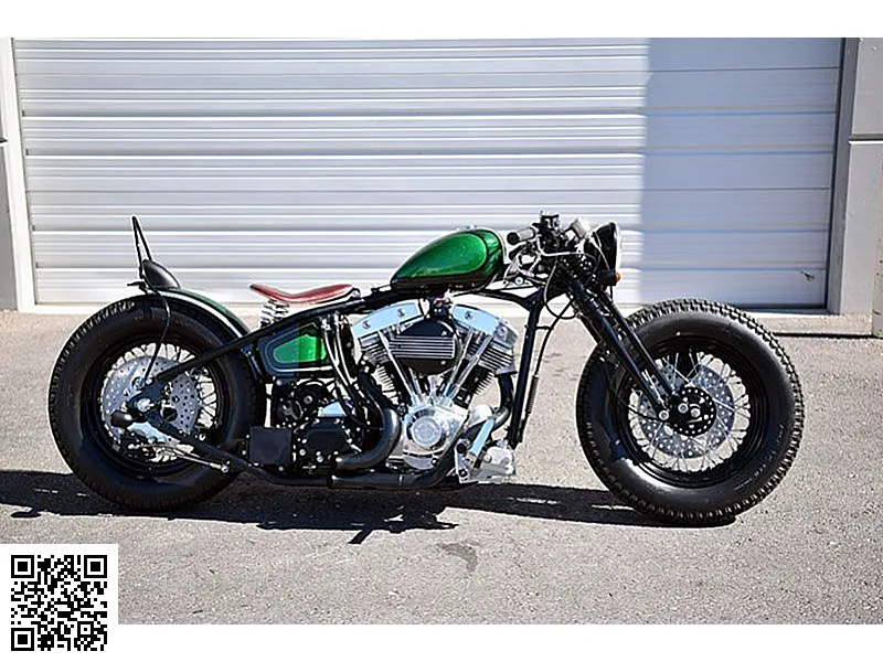 2015 Zero Engineering Type 6