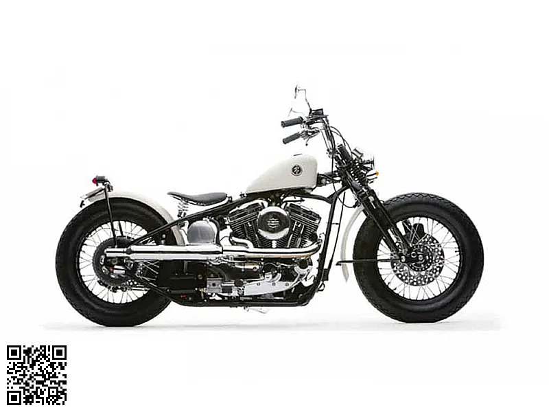 2015 Zero Engineering Type 8