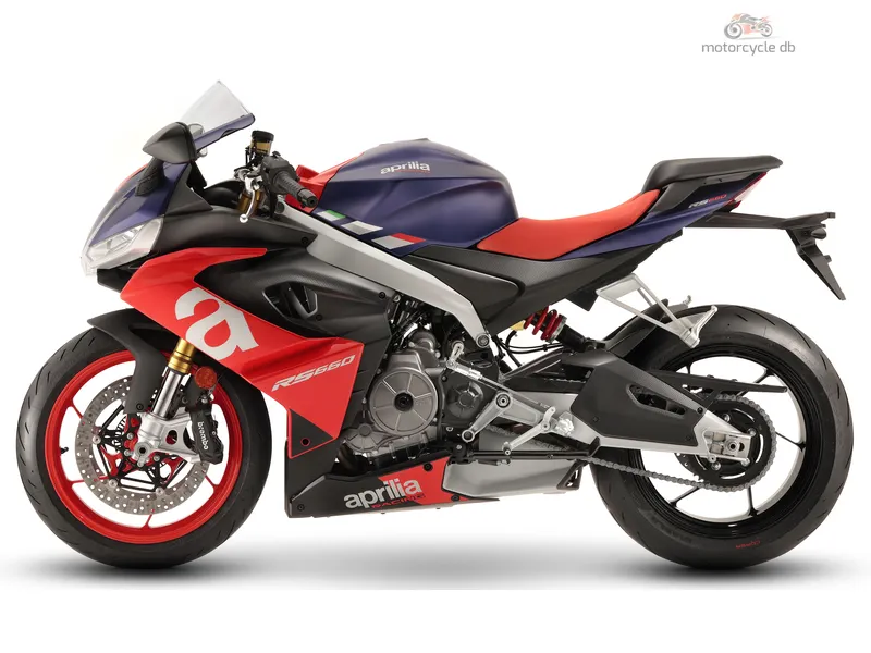 Aprilia RS 660 2024 Image: 3 Aprilia RS 660 2024 60277