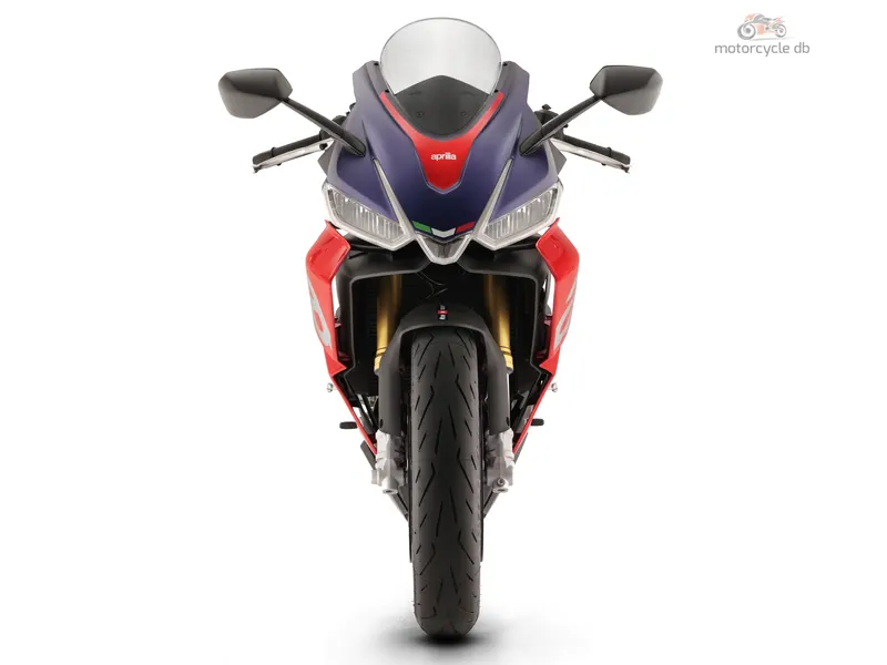 Aprilia RS 660 2024 Image: 5 Aprilia RS 660 2024 60283