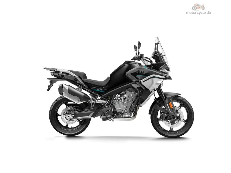 CF Moto 800 Adventura Street 2024 Image: 1 CF Moto 800 Adventura Street 2024 60418