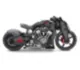 Combat Motors Wraith 2024