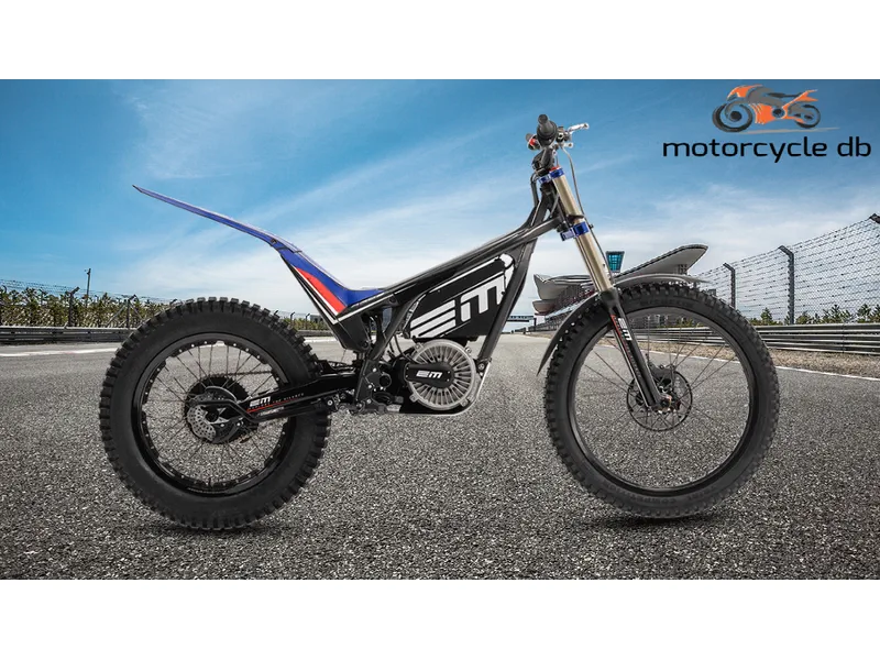 2024 Electric Motion Epure