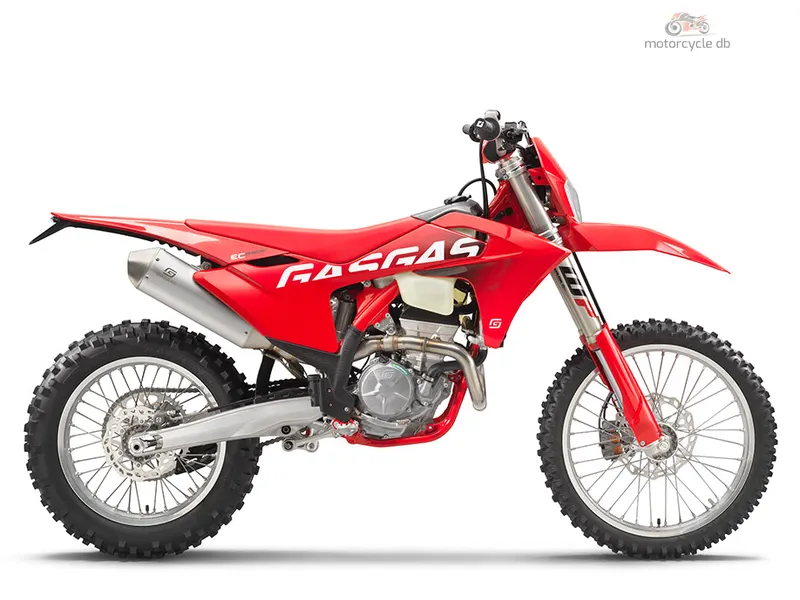 2024 GAS GAS EC 250F