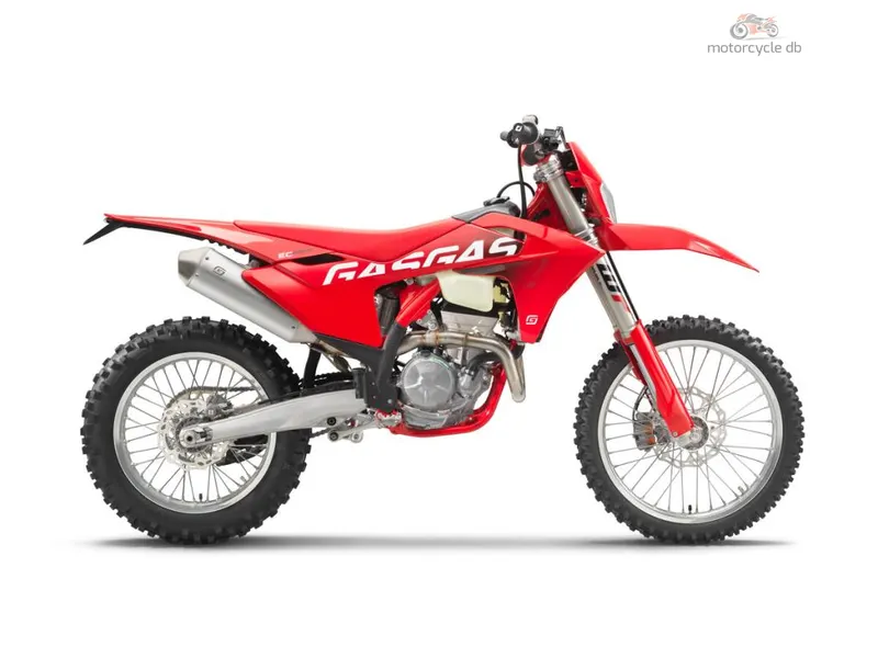GAS GAS EC 350F 2024 Image: 1 GAS GAS EC 350F 2024 60458