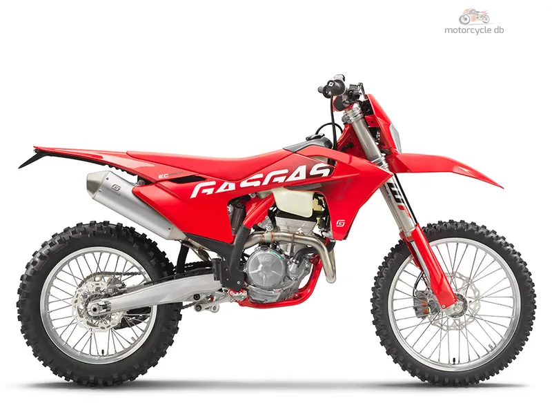 GAS GAS EX 350F 2024 Image: 1 GAS GAS EX 350F 2024 60461