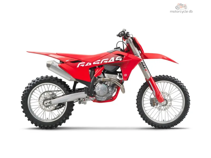 GAS GAS MC 350F 2024 Image: 1 GAS GAS MC 350F 2024 60463