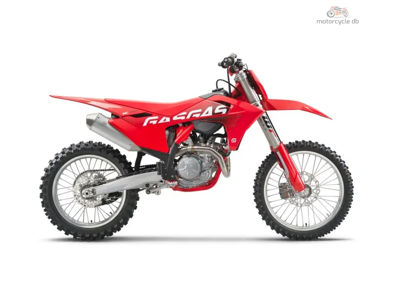 GAS GAS MC 450F 2024 Image: 1 GAS GAS MC 450F 2024 60464