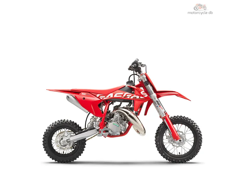 2024 GAS GAS MC 50