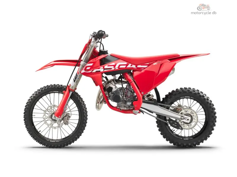 GAS GAS MC 85 17-14 2024 Image: 1 GAS GAS MC 85 17-14 2024 60467