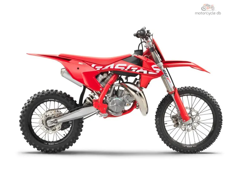 2024 GAS GAS MC 85 19-16