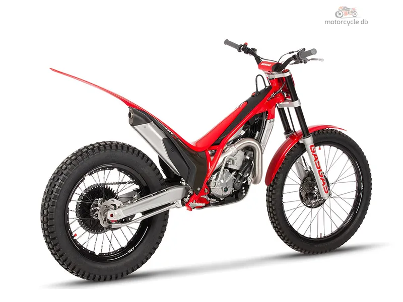 2024 GAS GAS TXT 125 Racing