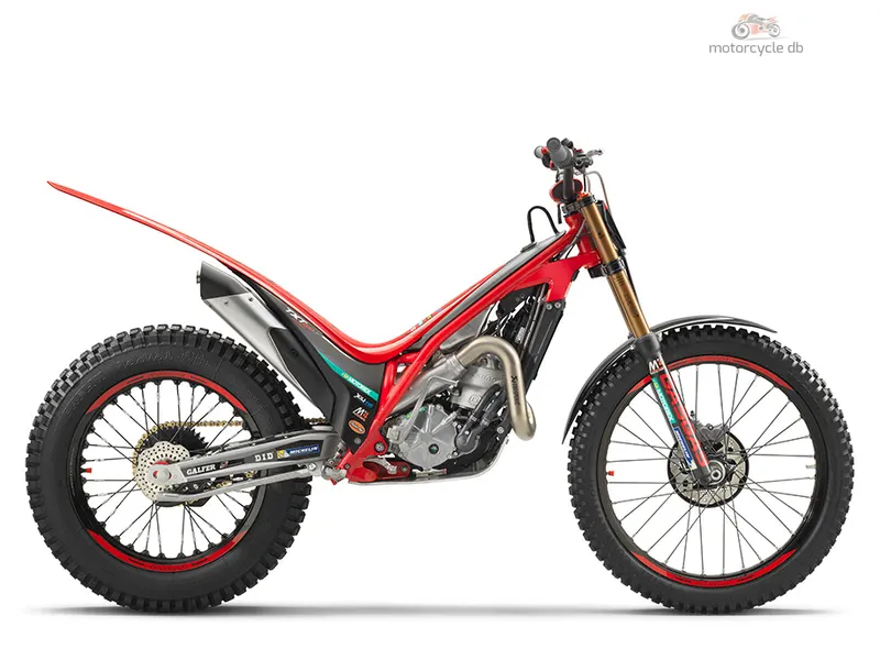 GAS GAS TXT GP 250 2024 Image: 1 GAS GAS TXT GP 250 2024 60470