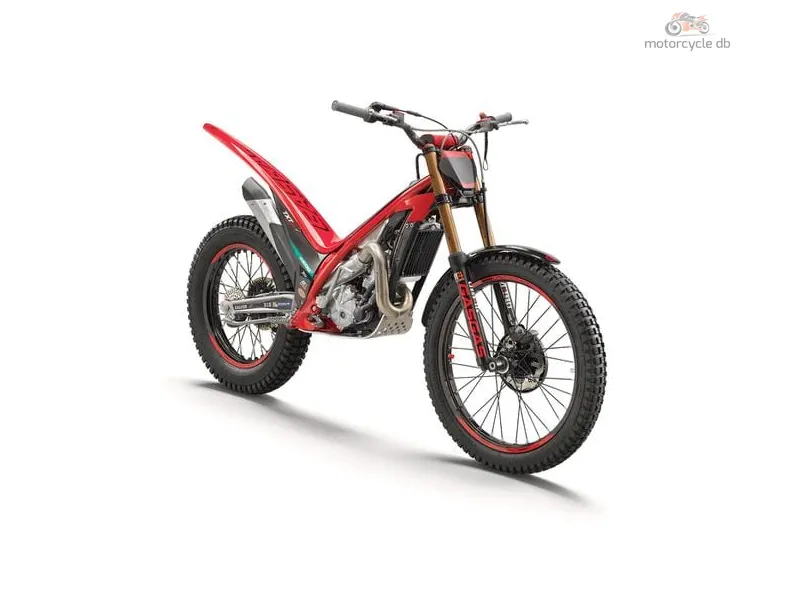 2024 GAS GAS TXT Racing 250