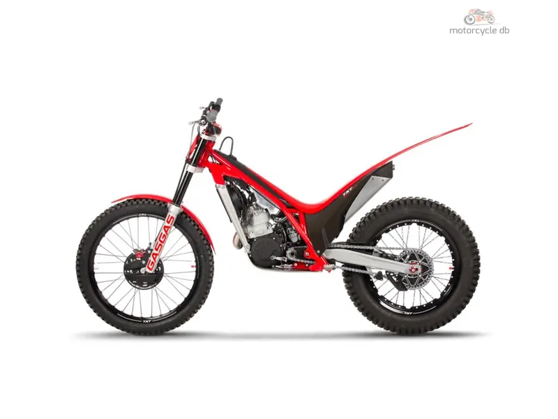 2024 GAS GAS TXT Racing 300