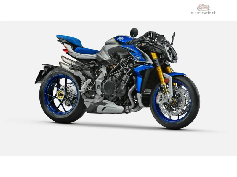 MV Agusta Brutale 1000 RR 2024 Image: 1 MV Agusta Brutale 1000 RR 2024 60671