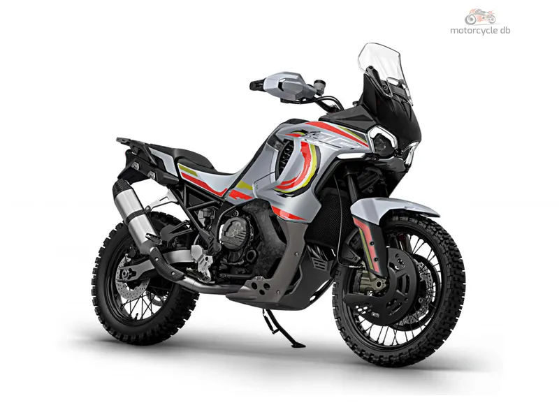 MV Agusta Lucky Explorer 9.5 2024 Image: 1 MV Agusta Lucky Explorer 9.5 2024 60678