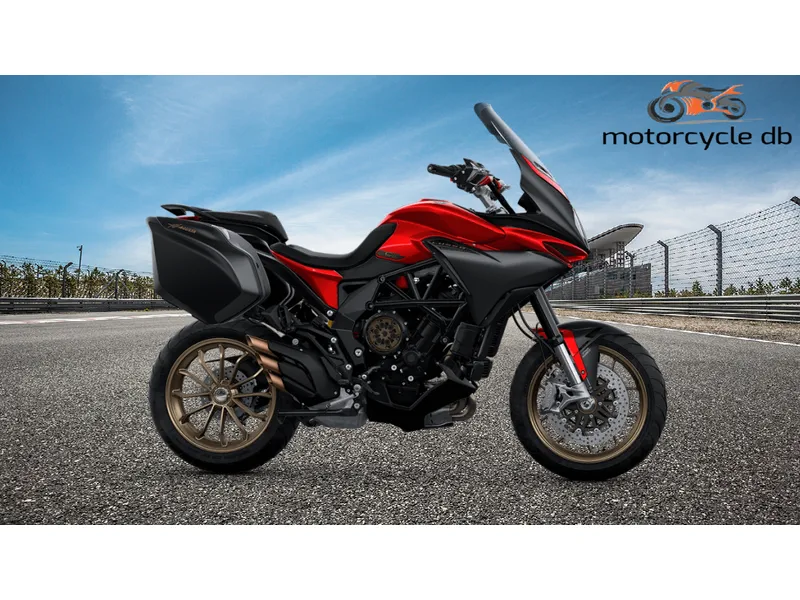MV Agusta Turismo Veloce Lusso