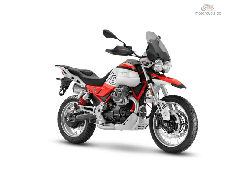 Moto Guzzi V85 TT 2024 60664