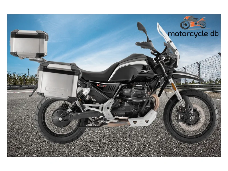 Moto Guzzi V85 TT Guardia Donore 2024 60666
