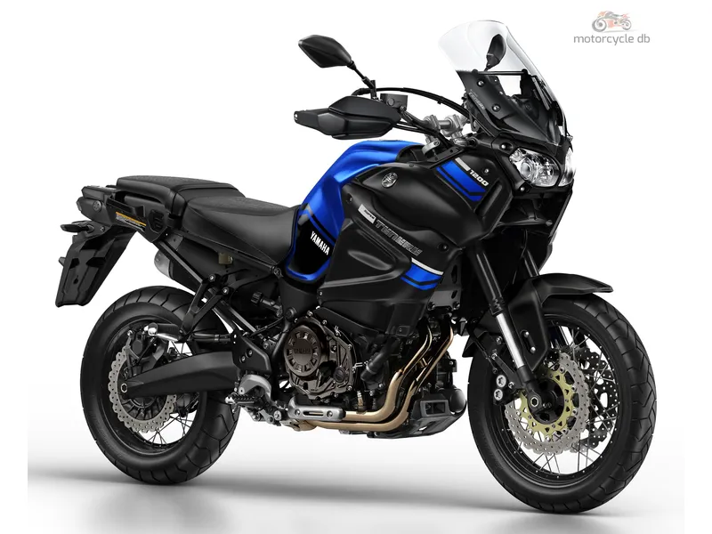 Yamaha XT1200Z Super Tenere 2012 Image: 2 Yamaha XT1200Z Super Tenere 2012 55379