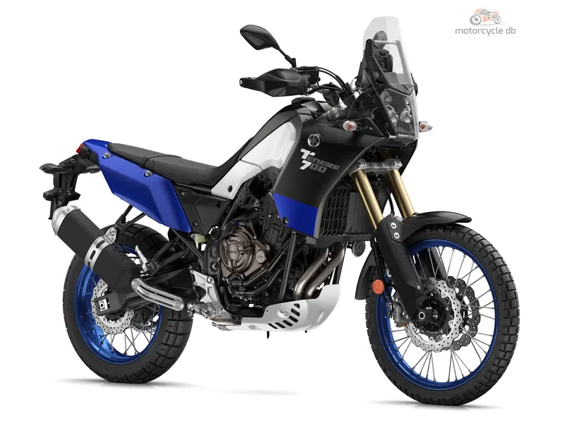 Yamaha Tenere 700 2022 Image: 2 Yamaha Tenere 700 2022 55779