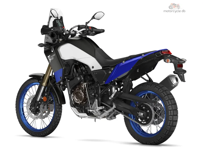 Yamaha Tenere 700 2022 Image: 4 Yamaha Tenere 700 2022 55791