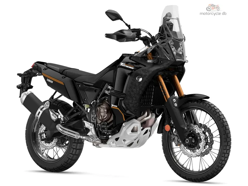 Yamaha Tenere 700 World Raid 2024 Image: 4 Yamaha Tenere 700 World Raid 2024 55812