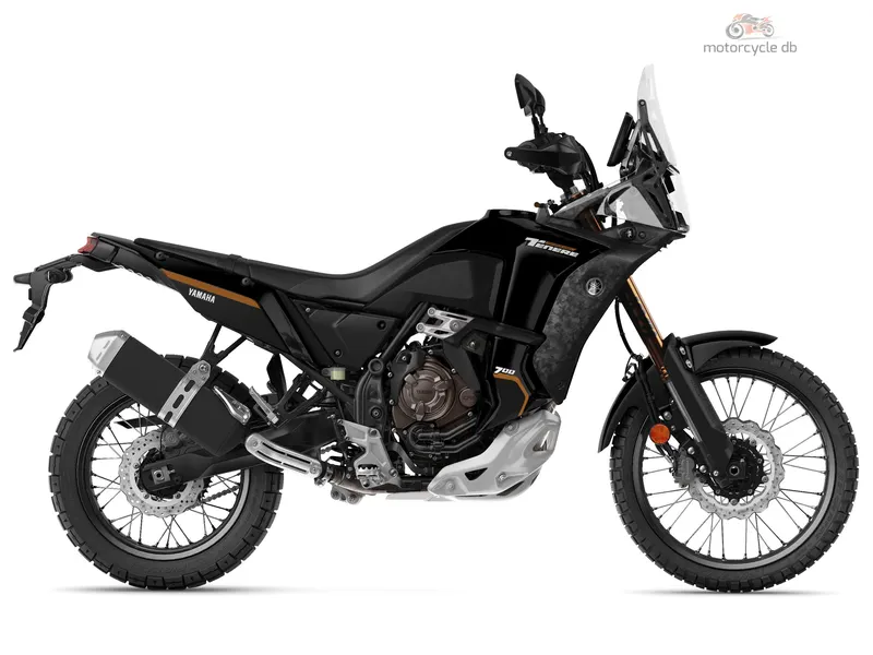 Yamaha Tenere 700 World Raid 2024 Image: 5 Yamaha Tenere 700 World Raid 2024 55813