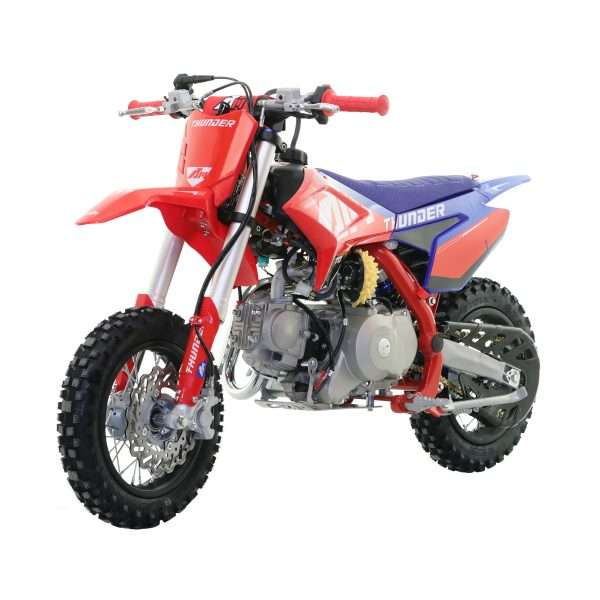 2026 Apollo RFN Thunder 70