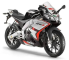 Aprilia RS 125 2016 75319 Thumb