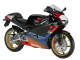 Aprilia RS 125 2003 75320 Thumb