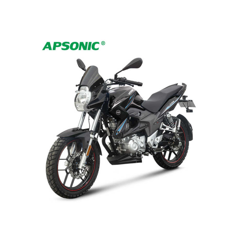 2025 Apsonic Z-One 170