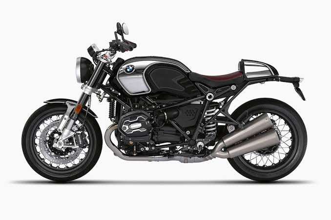 BMW R18 100 Years 2023 Image: 1 BMW R18 100 Years 2023 74900