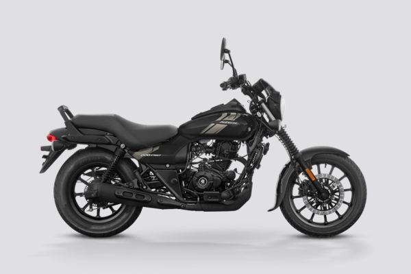 Bajaj Avenger 160 Street 2024 74886