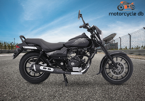 Bajaj Avenger 160 Street 2023 74888